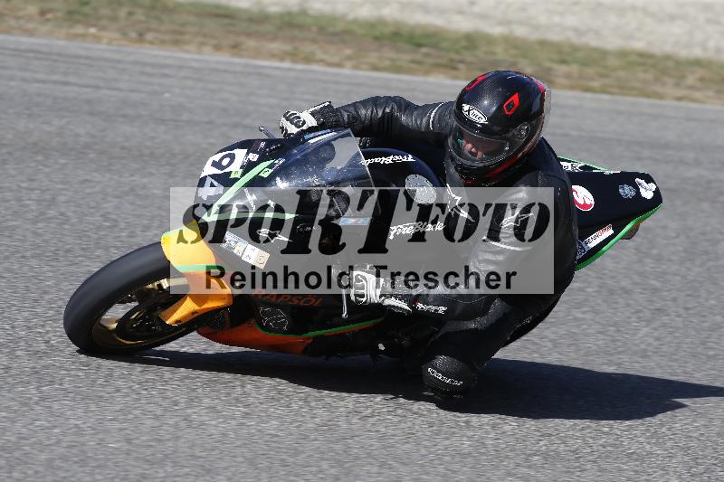 /48 03.10.2026  Speer Racing ADR/Gruppe gruen/94